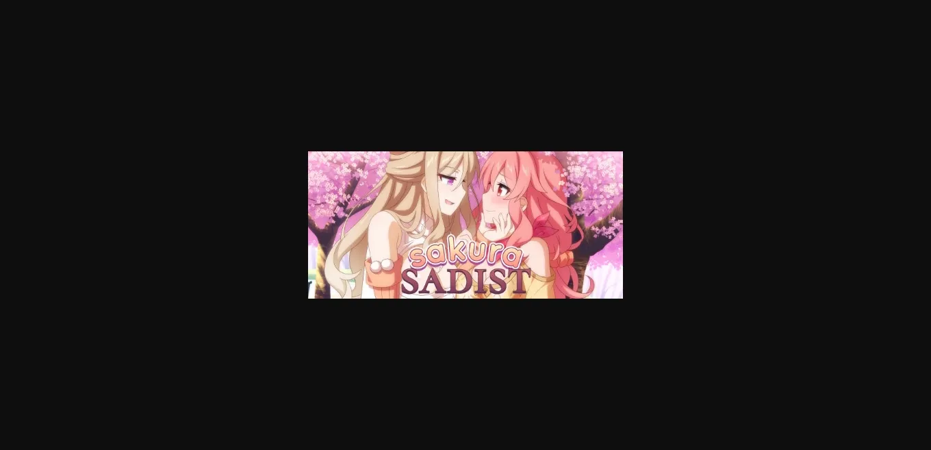 VN Ren'Py Completed Sakura Sadist [Winged Cloud] | Free Adult Games