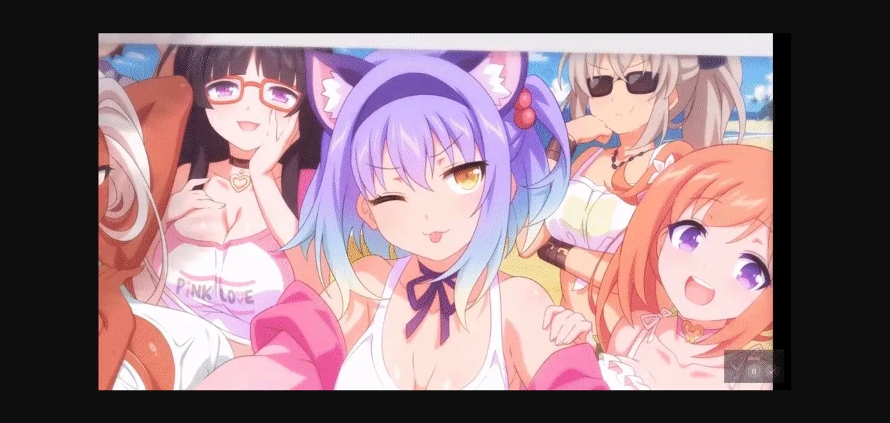 VN Ren'Py Completed Sakura Succubus 4 [Final] [Winged Cloud] | Free Adult Games