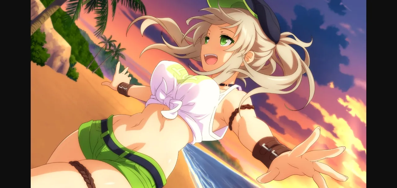 VN Ren'Py Completed Sakura Succubus 4 [Final] [Winged Cloud] | Free Adult Games