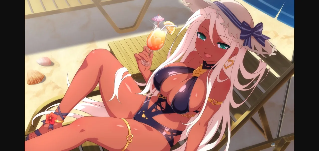 VN Ren'Py Completed Sakura Succubus 4 [Final] [Winged Cloud] | Free Adult Games