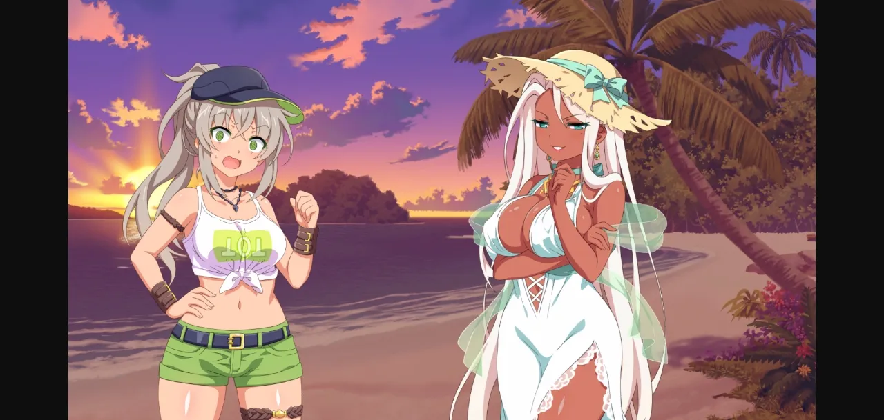 VN Ren'Py Completed Sakura Succubus 4 [Final] [Winged Cloud] | Free Adult Games