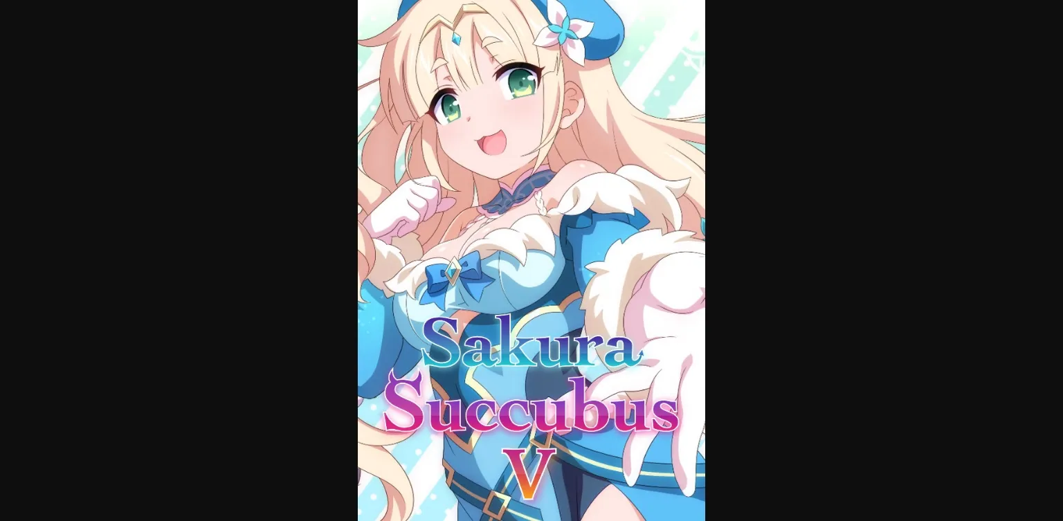 VN Ren'Py Completed Sakura Succubus 5 [v1.0] [Winged Cloud] | Free Adult Games