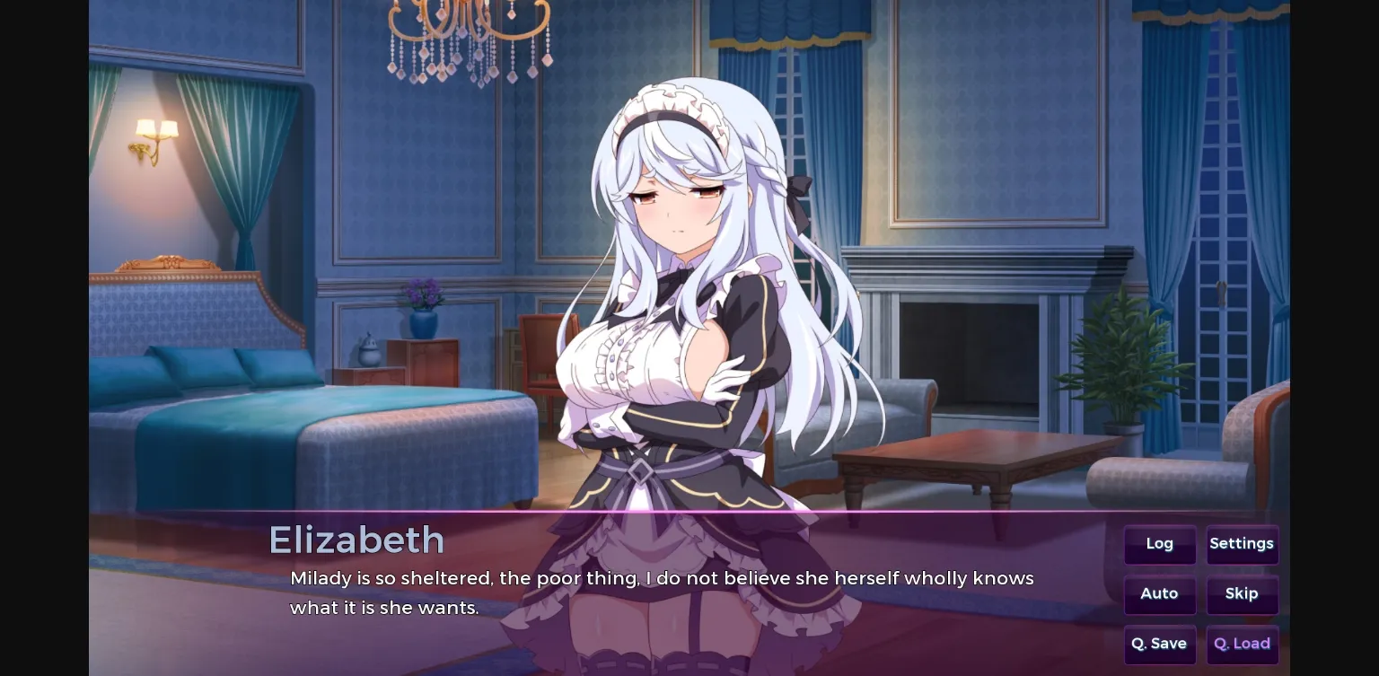 VN Ren'Py Completed Sakura Succubus 6 [Final] [Winged Cloud] | Free Adult Games