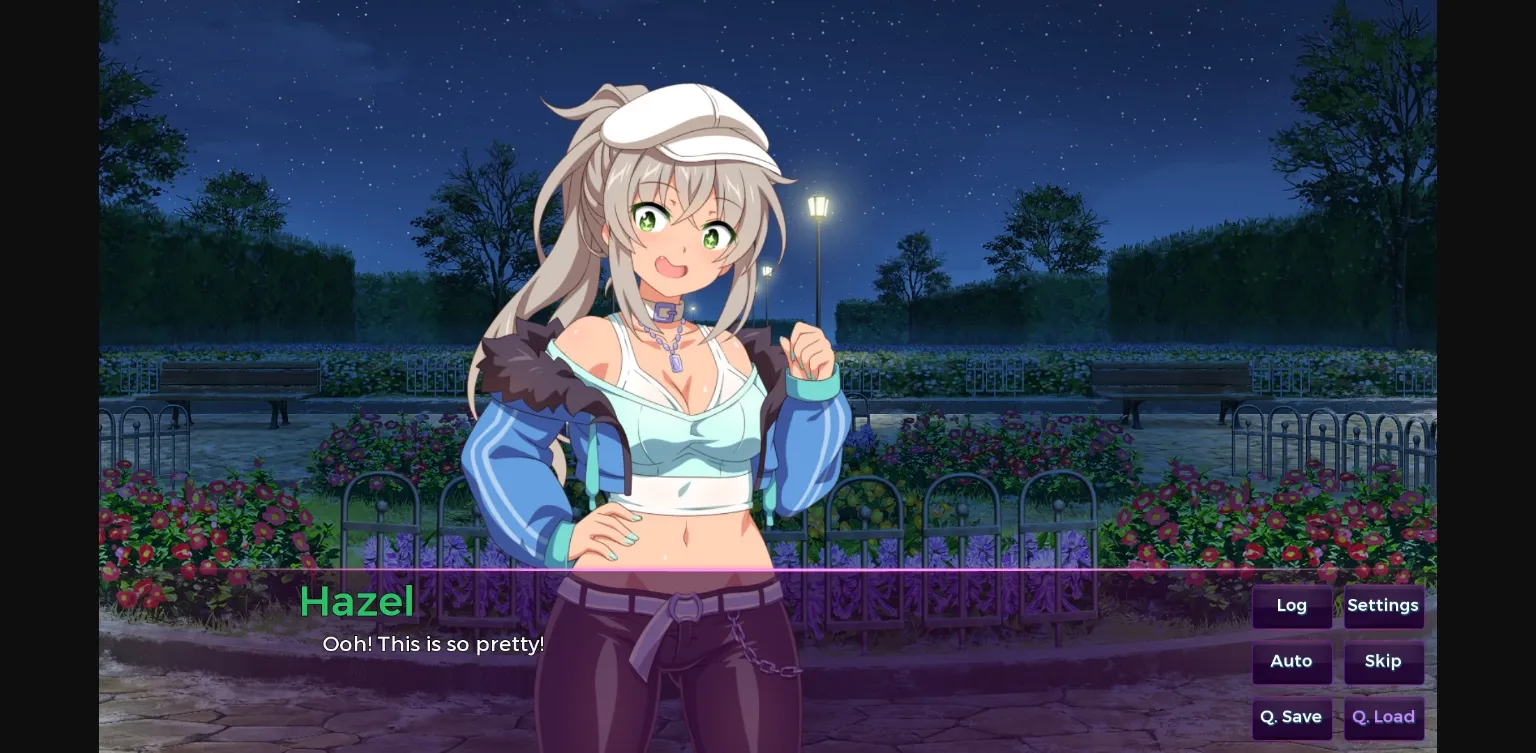 VN Ren'Py Completed Sakura Succubus 6 [Final] [Winged Cloud] | Free Adult Games