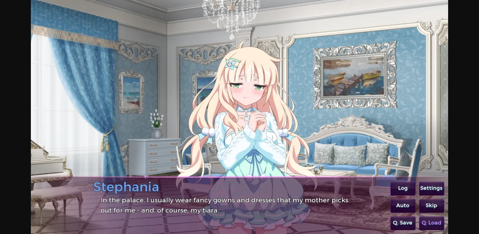 VN Ren'Py Completed Sakura Succubus 6 [Final] [Winged Cloud] | Free Adult Games