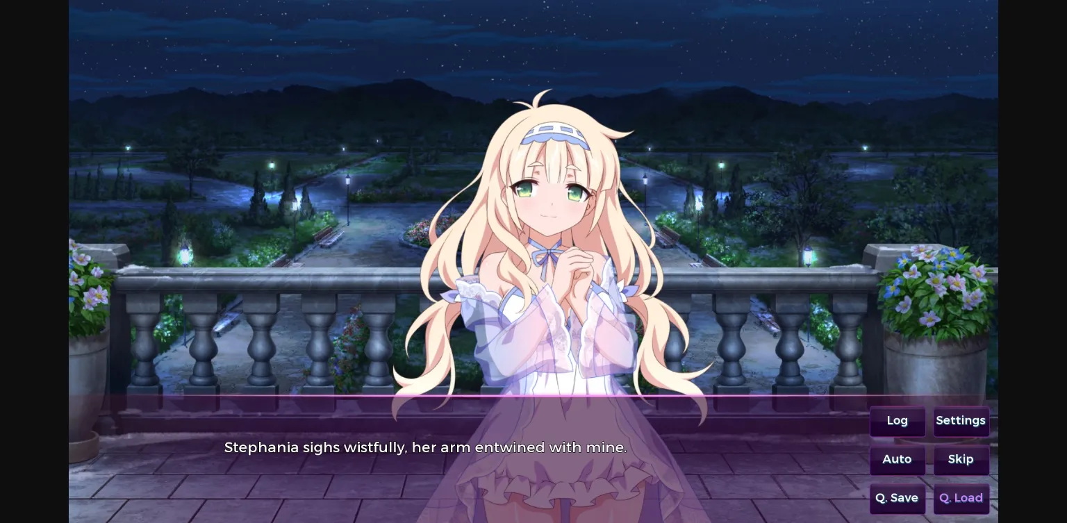 VN Ren'Py Completed Sakura Succubus 6 [Final] [Winged Cloud] | Free Adult Games