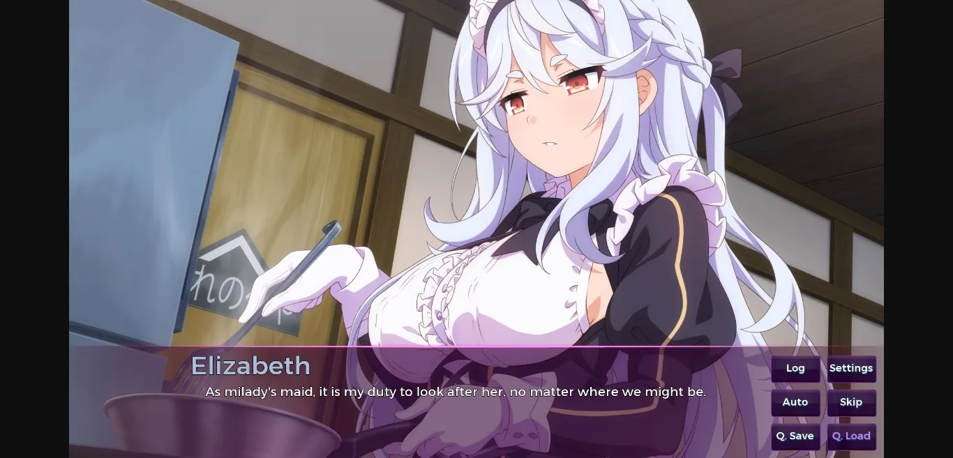 VN Ren'Py Completed Sakura Succubus 7 [Final] [Winged Cloud] | Free Adult Games