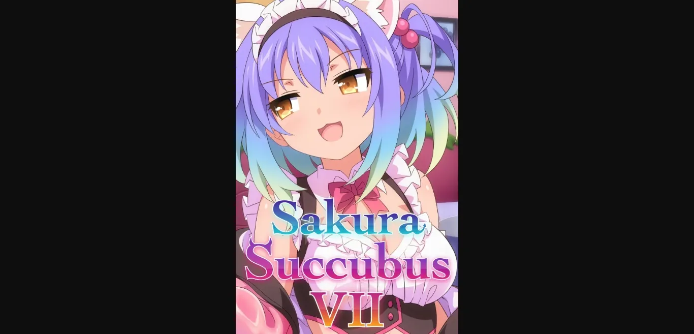 VN Ren'Py Completed Sakura Succubus 7 [Final] [Winged Cloud] | Free Adult Games
