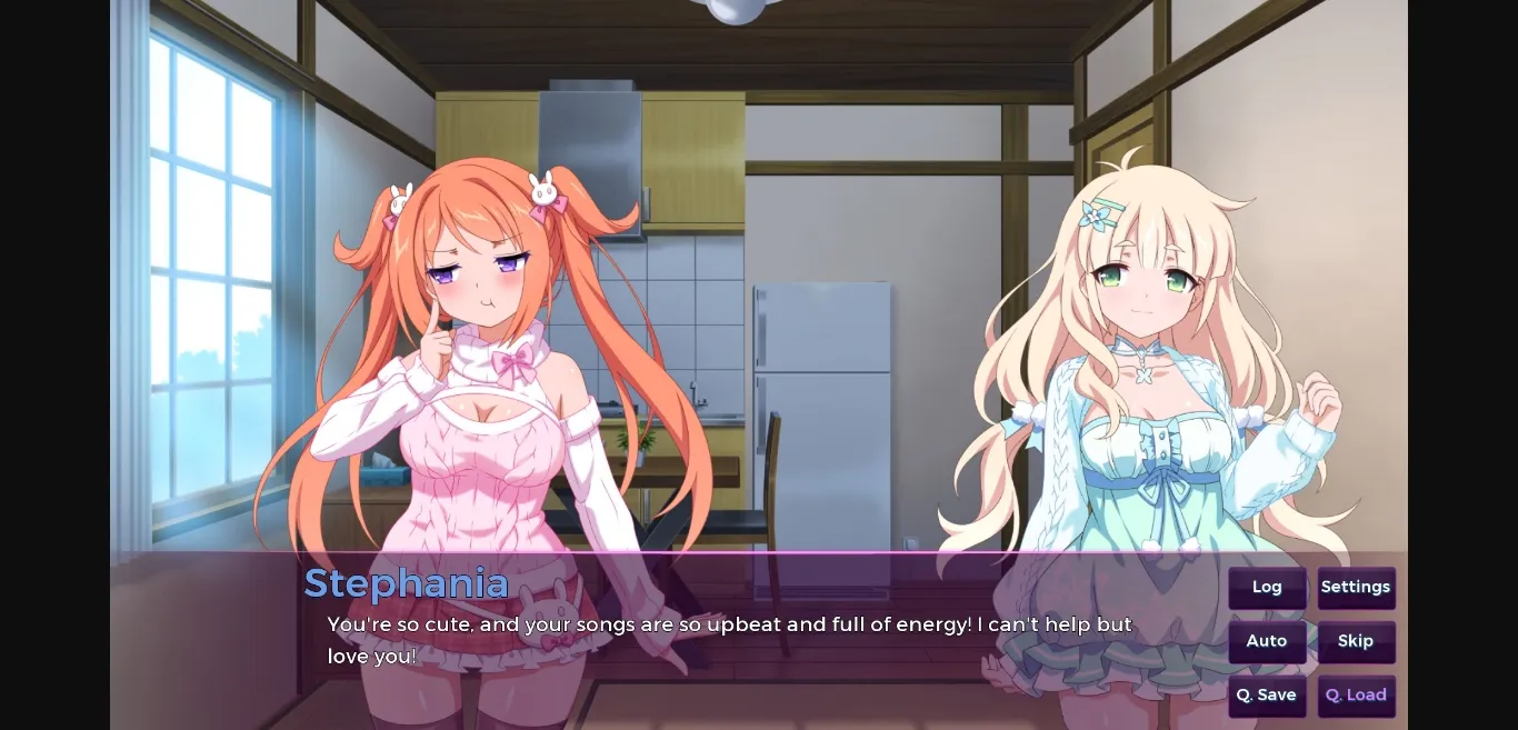 VN Ren'Py Completed Sakura Succubus 7 [Final] [Winged Cloud] | Free Adult Games