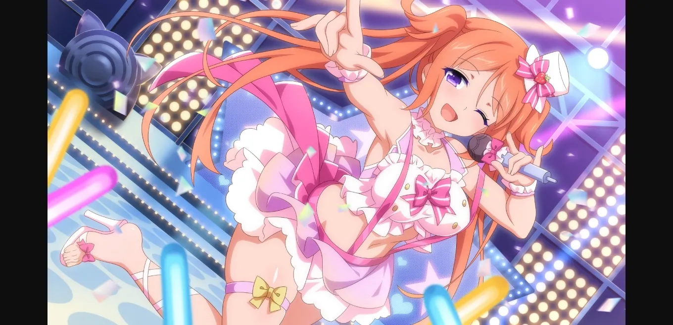 VN Ren'Py Completed Sakura Succubus [v1.0] [Winged Cloud] | Free Adult Games