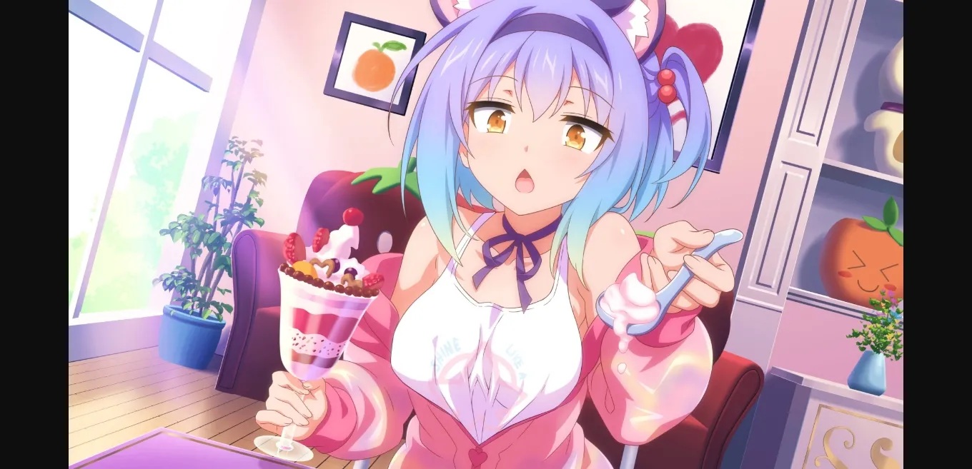 VN Ren'Py Completed Sakura Succubus [v1.0] [Winged Cloud] | Free Adult Games