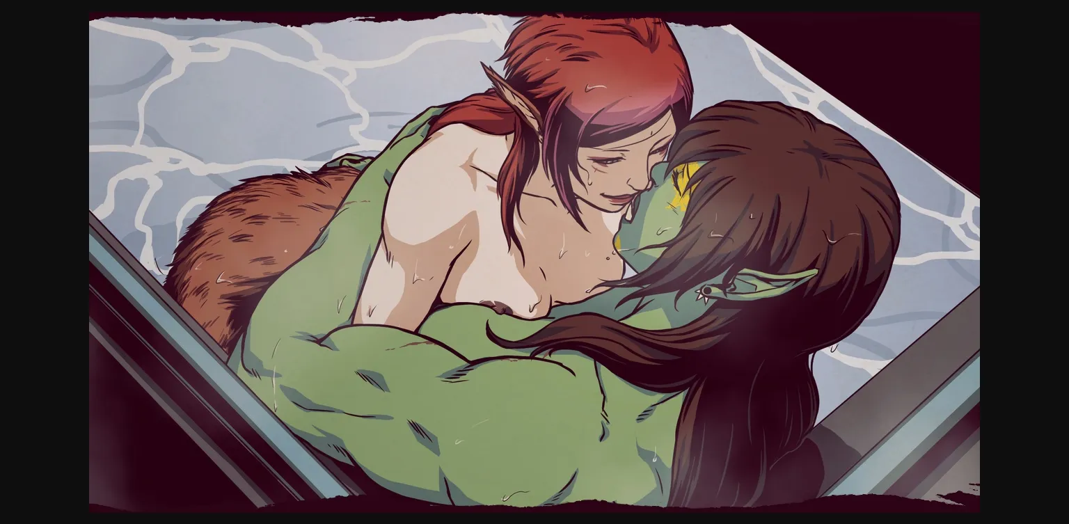 VN Ren'Py Completed Salting the Earth [v1.0] [BitterBerries] | Free Adult Games