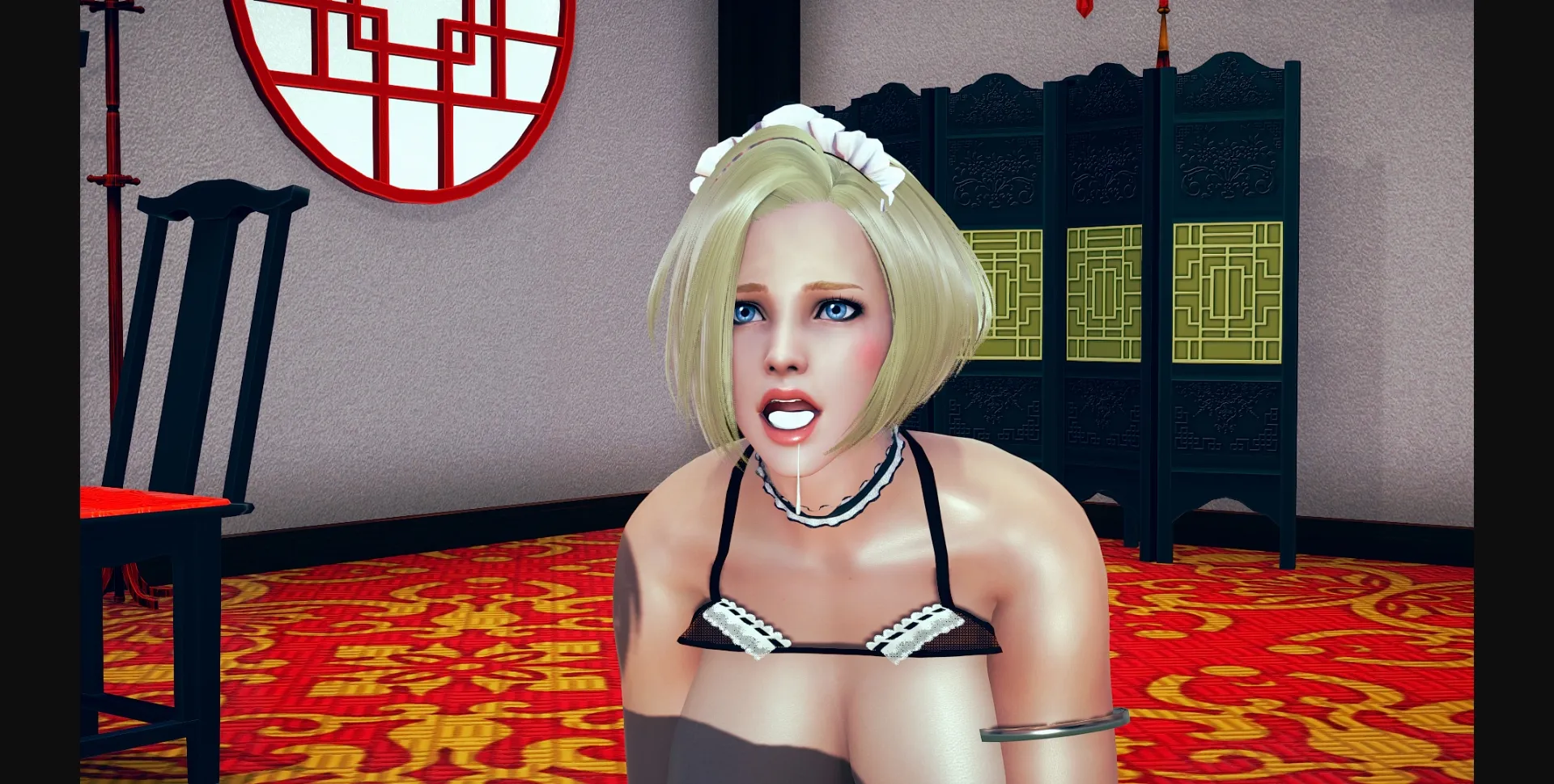 VN Ren'Py Completed Sasha [v1.0.1] [ecelgelir] | Free Adult Games