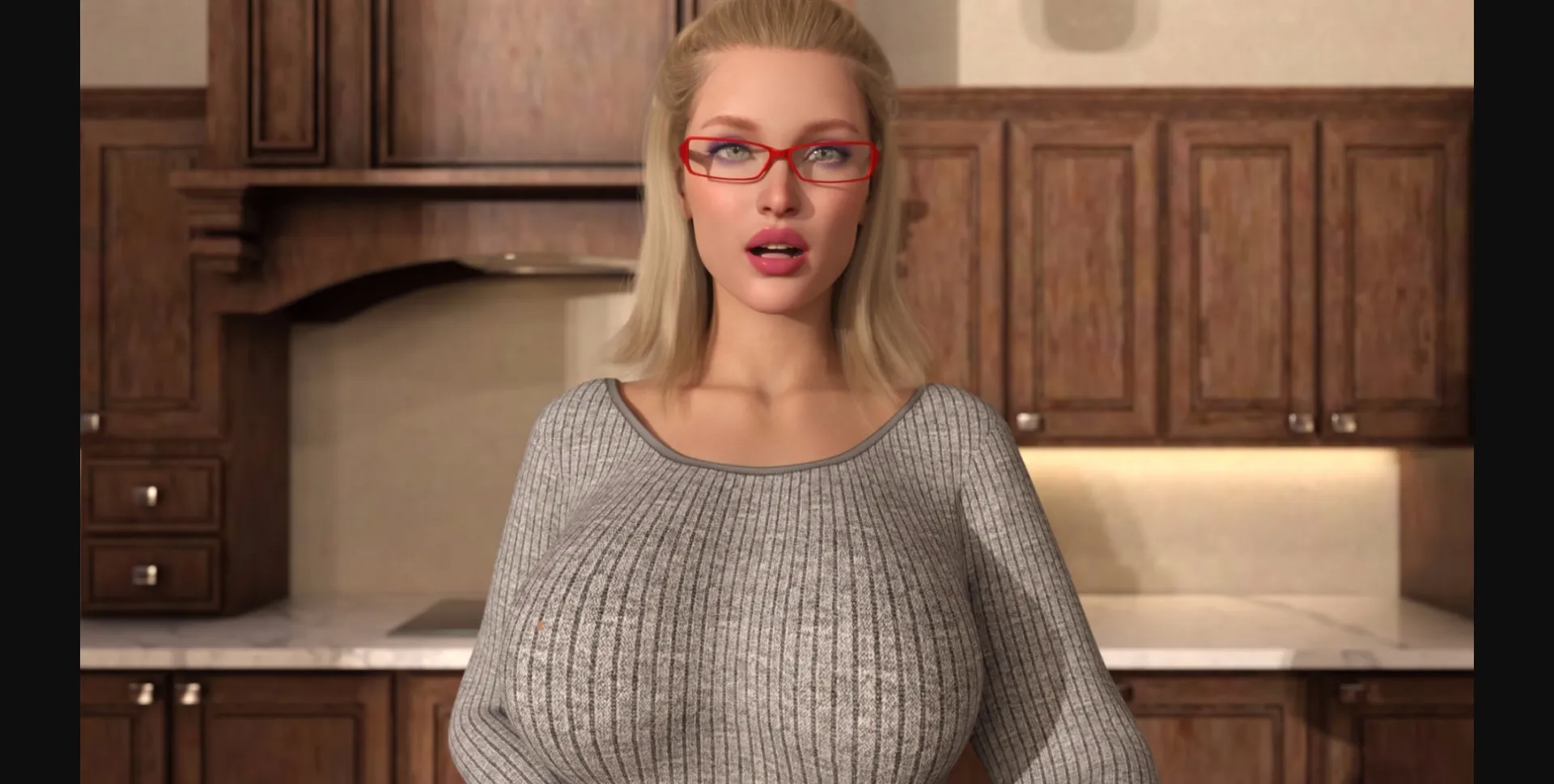 VN Ren'Py Completed Sassy Girl [v1.0.0] [Hematite] | Free Adult Games