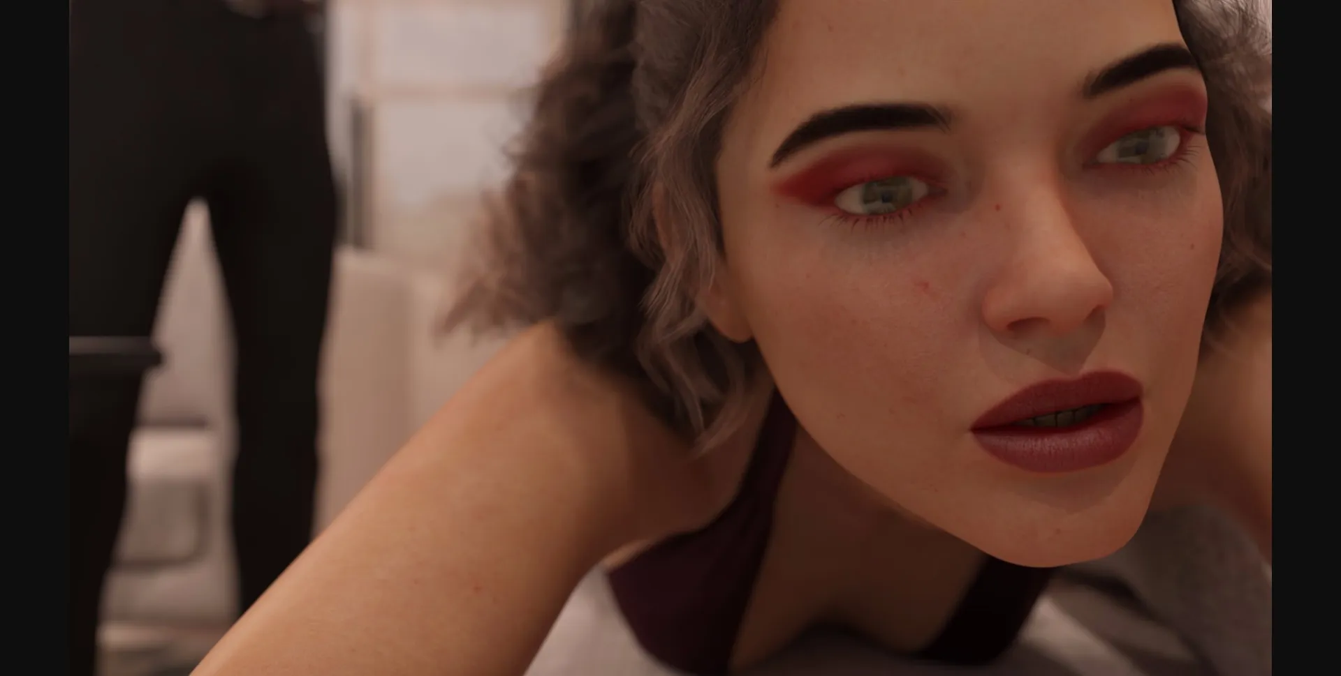 VN Ren'Py Completed Sassy Girl [v1.0.0] [Hematite] | Free Adult Games