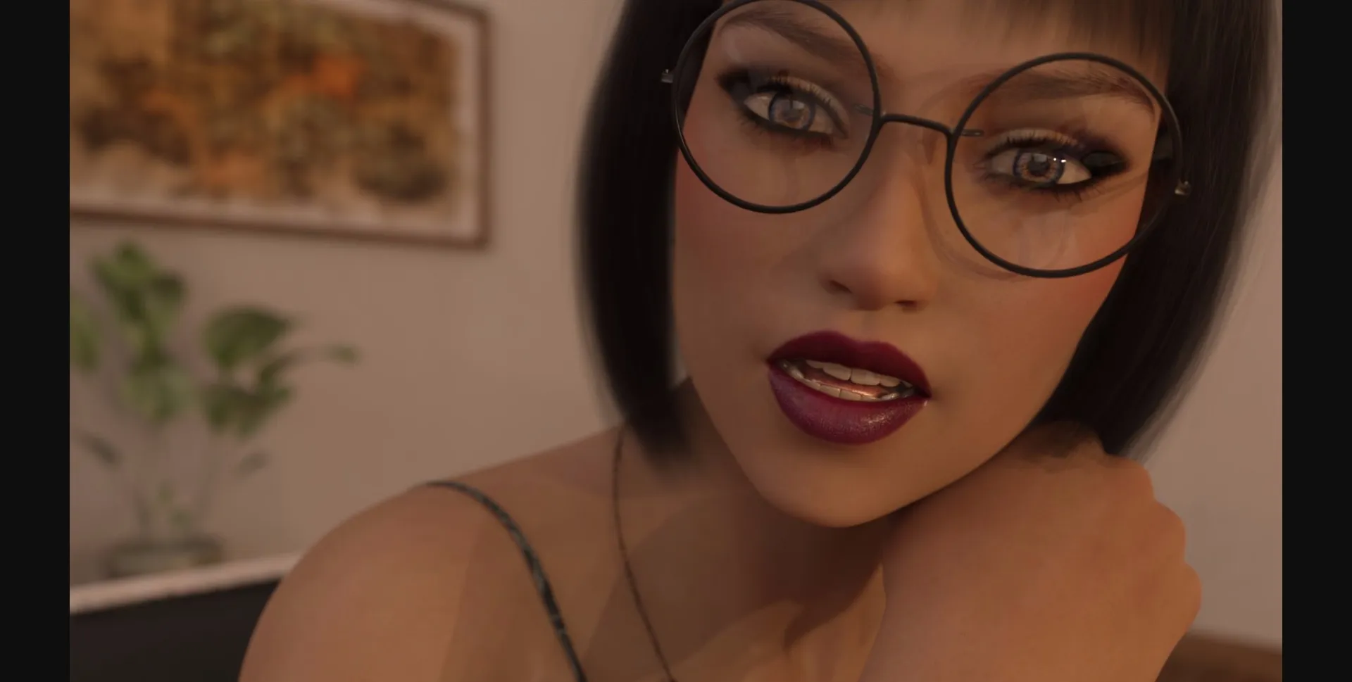 VN Ren'Py Completed Sassy Girl [v1.0.0] [Hematite] | Free Adult Games