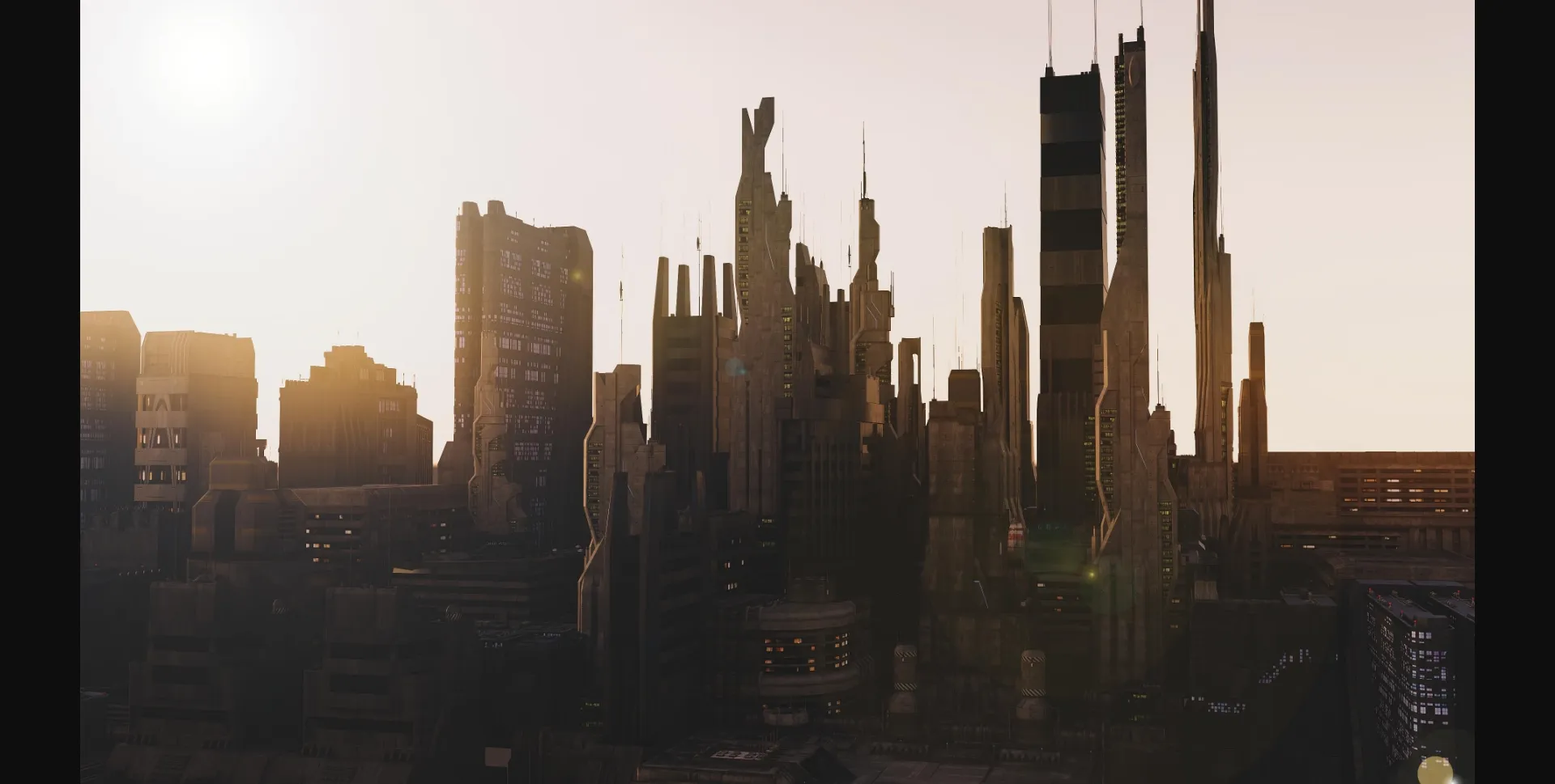 VN Ren'Py Completed Scarlet Spire [Final] [AlleyKat Games] | Free Adult Games