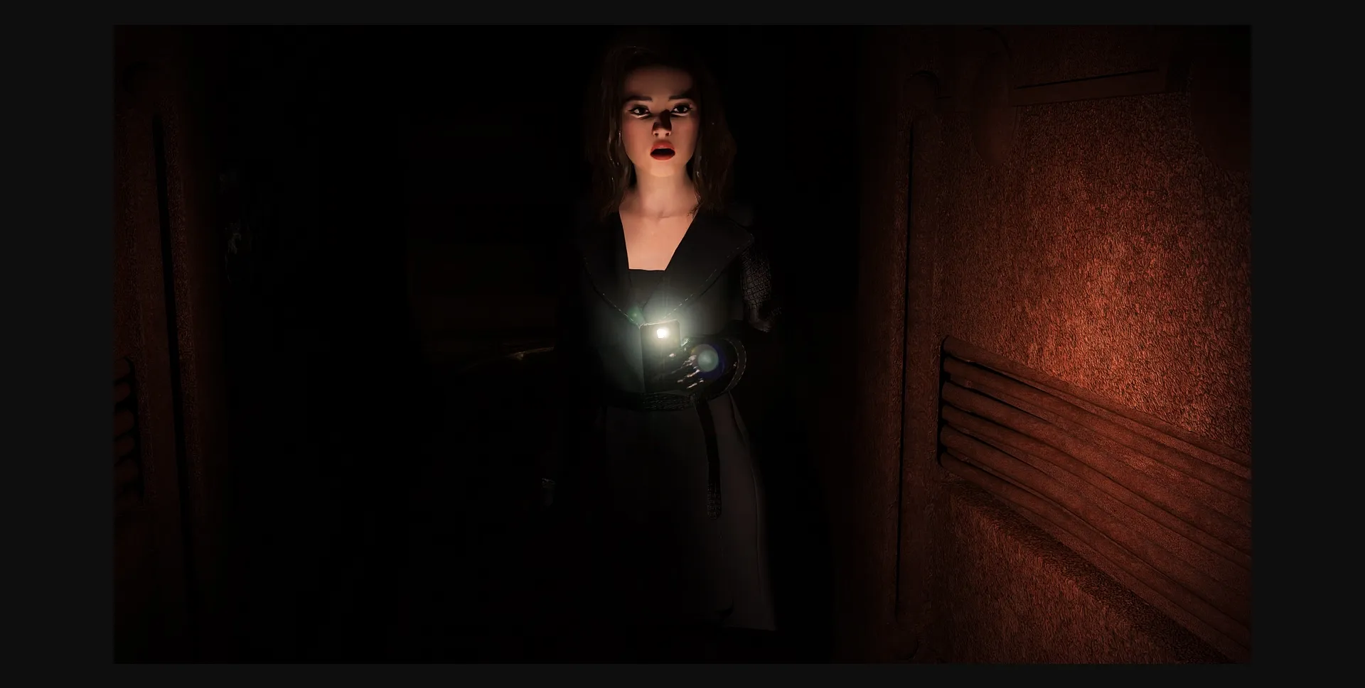 VN Ren'Py Completed Scarlet Spire [Final] [AlleyKat Games] | Free Adult Games