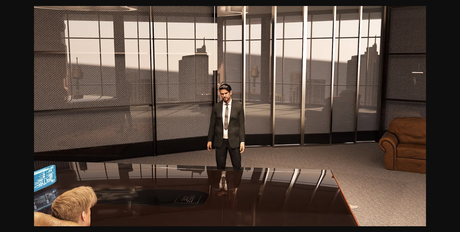 VN Ren'Py Completed Scarlet Spire [Final] [AlleyKat Games] | Free Adult Games