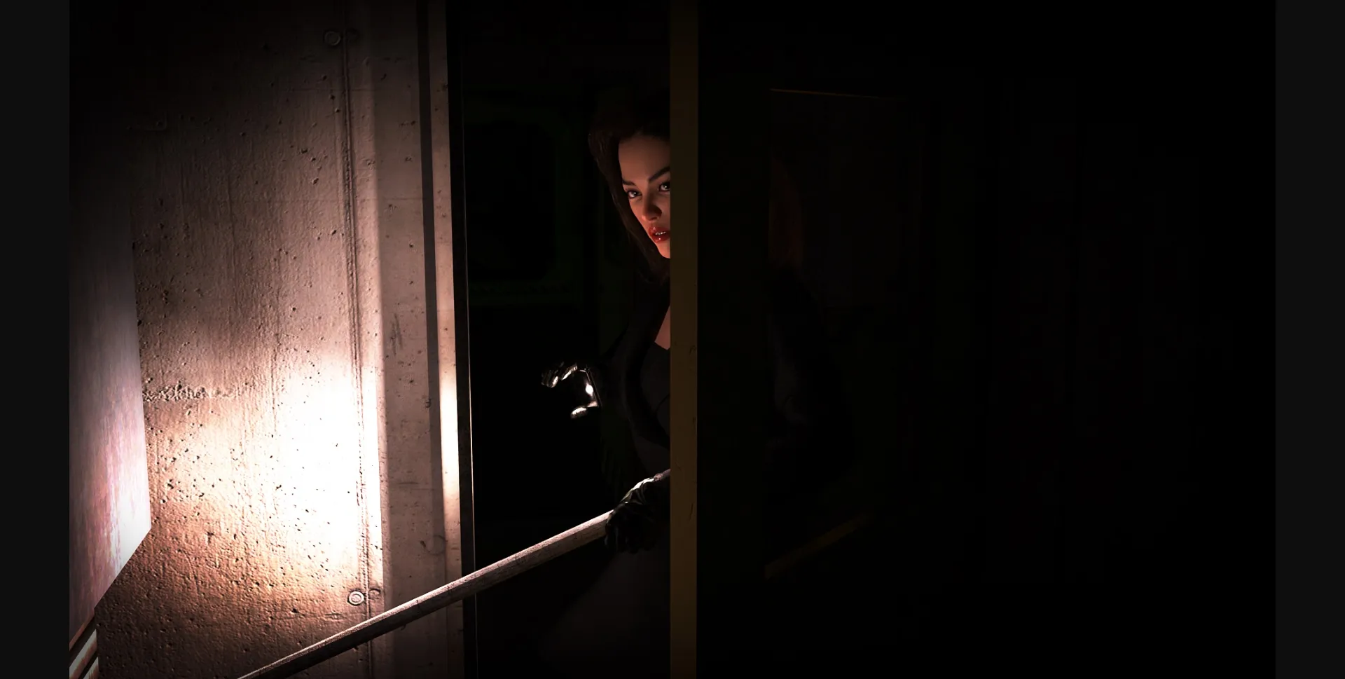 VN Ren'Py Completed Scarlet Spire [Final] [AlleyKat Games] | Free Adult Games