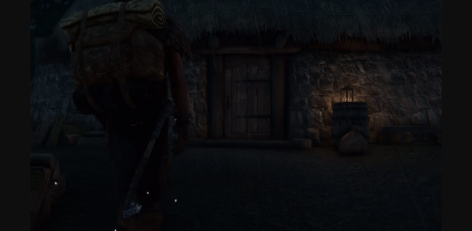 VN Ren'Py Completed Schleepover [v1.0] [Velkami] | Free Adult Games