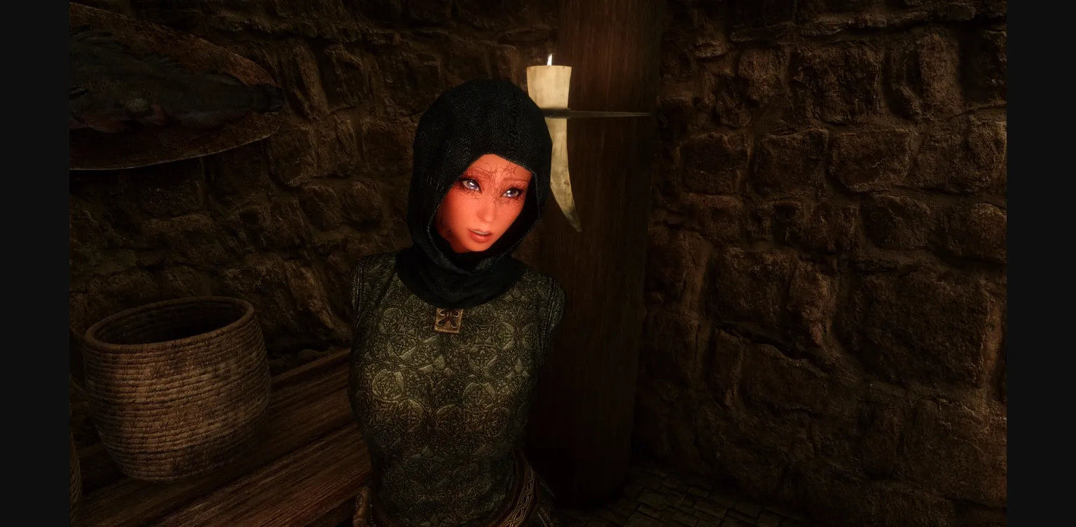 VN Ren'Py Completed Schleepover [v1.0] [Velkami] | Free Adult Games