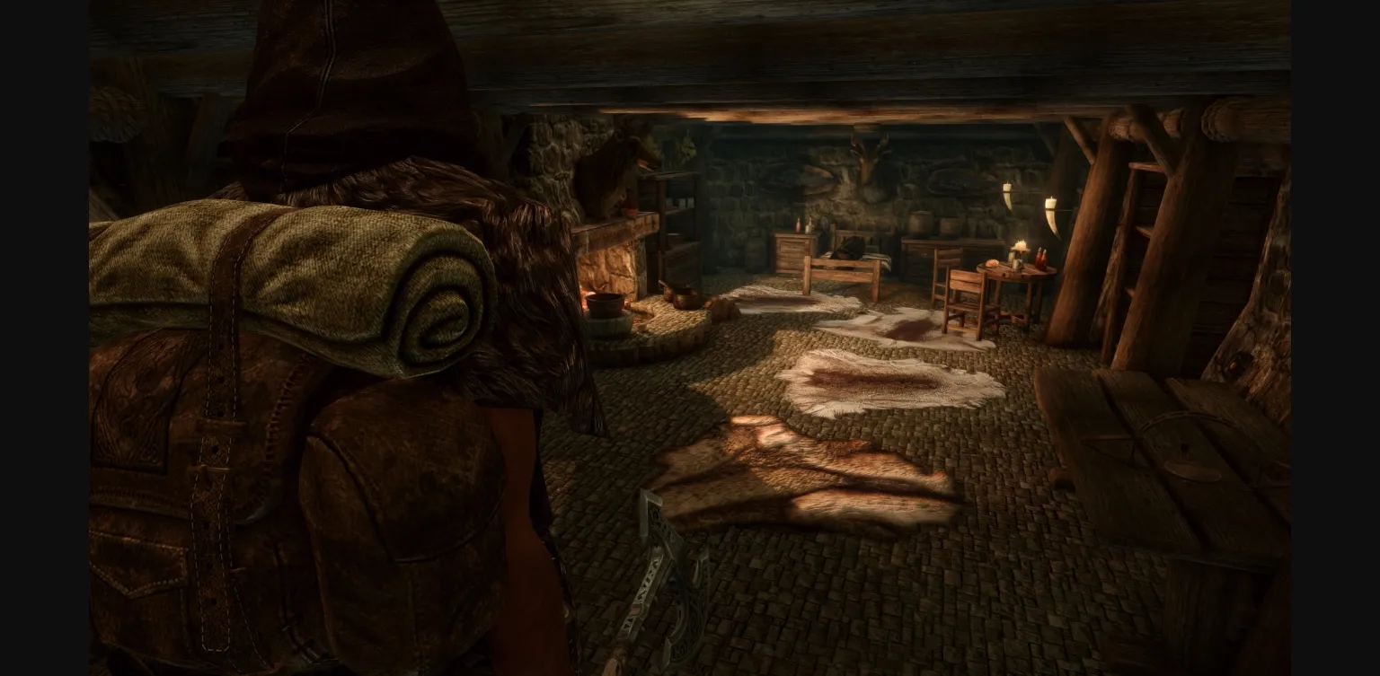 VN Ren'Py Completed Schleepover [v1.0] [Velkami] | Free Adult Games