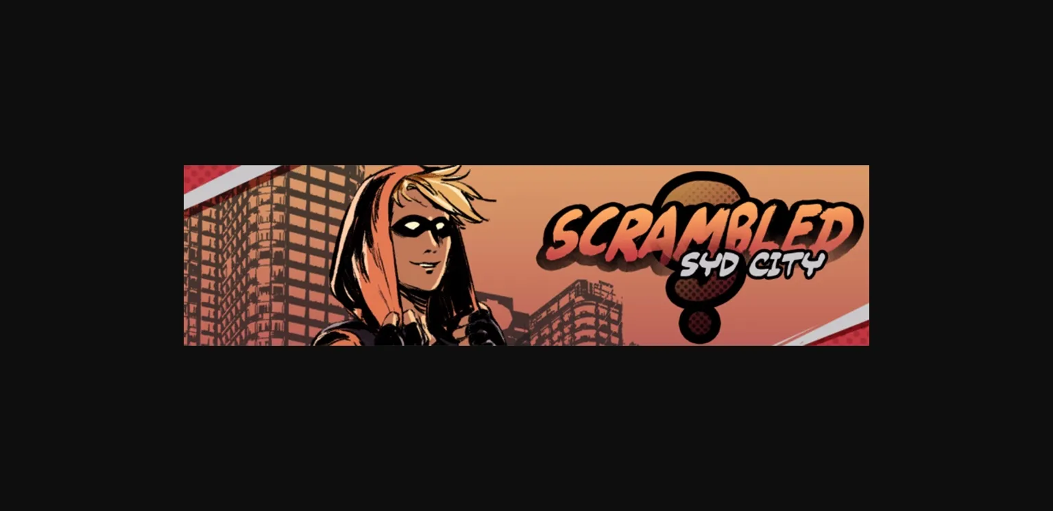 VN Ren'Py Completed Scrambled  Syd City [v1.0] [Team RumbleBee] | Free Adult Games