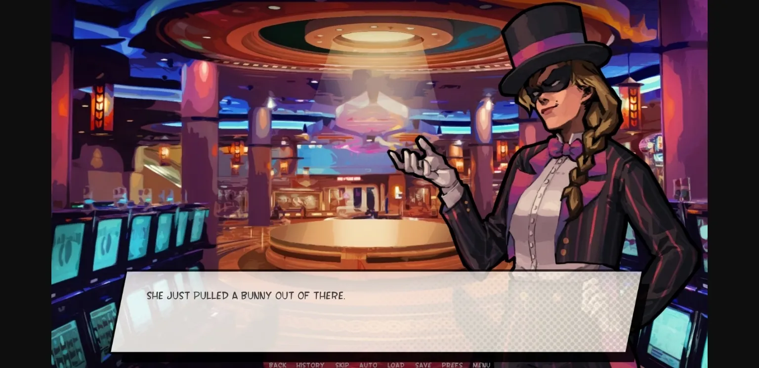 VN Ren'Py Completed Scrambled  Syd City [v1.0] [Team RumbleBee] | Free Adult Games