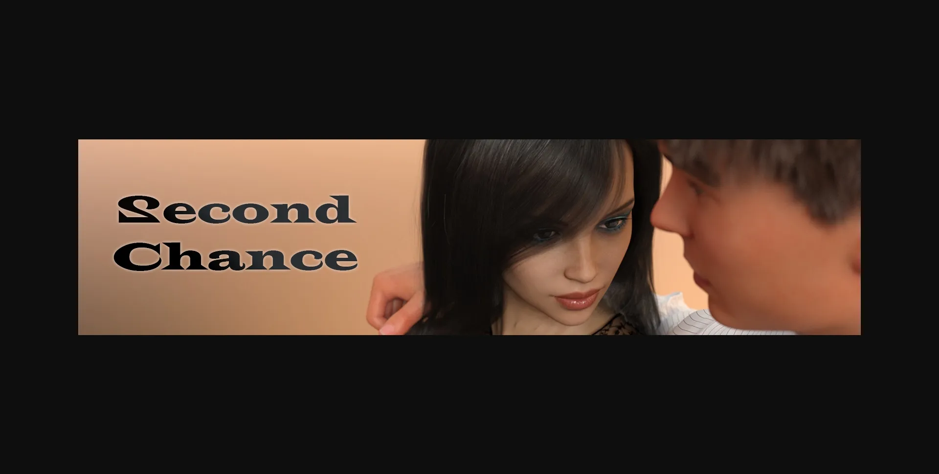 VN Ren'Py Completed Second Chance [v1.0] [Maks] | Free Adult Games