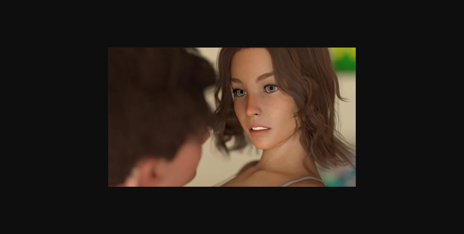 VN Ren'Py Completed Second Chance [v1.0] [Maks] | Free Adult Games