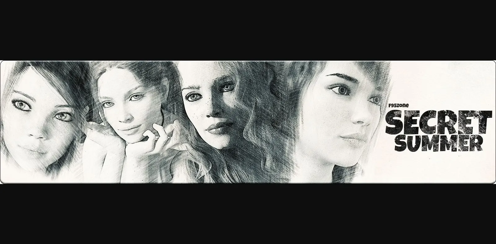 VN Ren'Py Completed Secret Summer [v1.0 Epilogue] [SuperWriter] | Free Adult Games