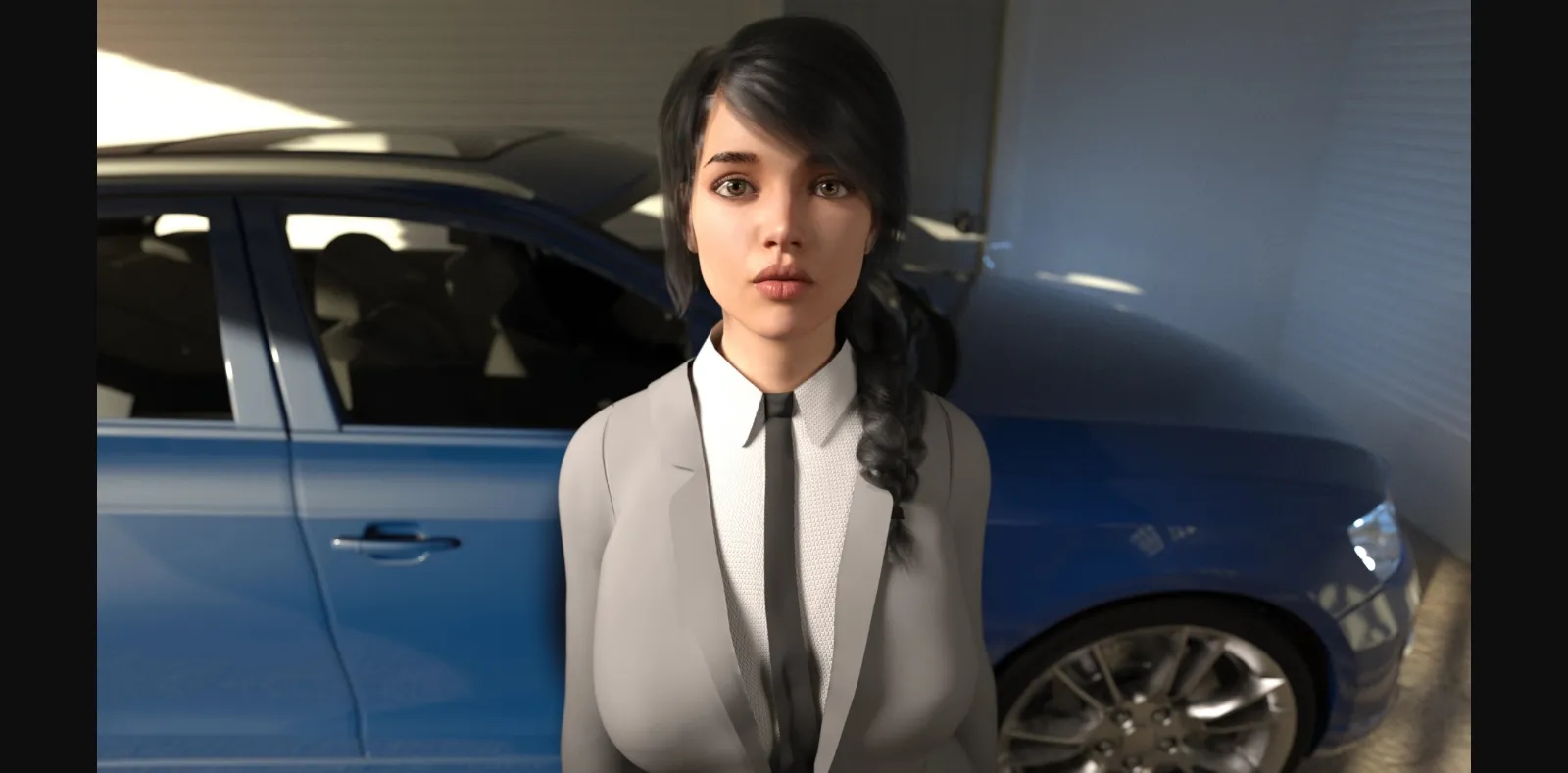 VN Ren'Py Completed Secret Summer [v1.0 Epilogue] [SuperWriter] | Free Adult Games