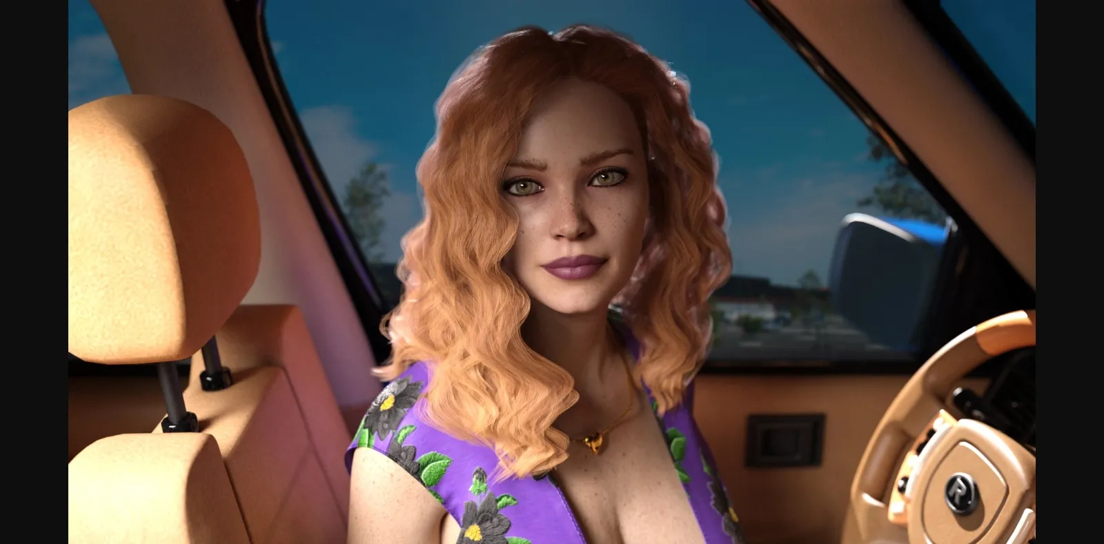 VN Ren'Py Completed Secret Summer [v1.0 Epilogue] [SuperWriter] | Free Adult Games