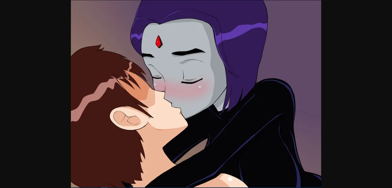 VN Ren'Py Completed Seduction  A Night with Raven [Sexyverse Games] | Free Adult Games