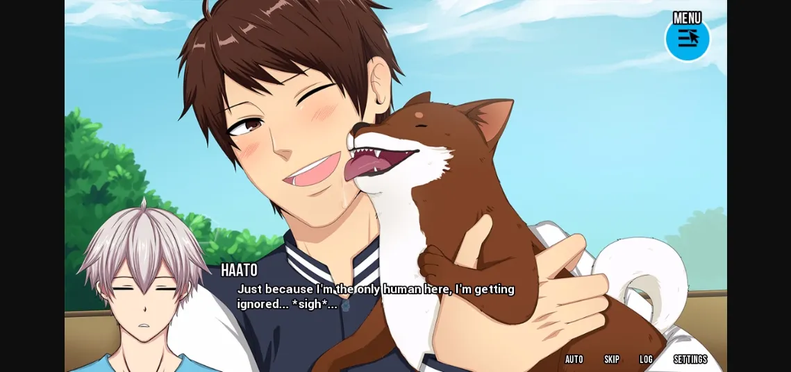 VN Ren'Py Completed Seiyuu Danshi [Final] [MeYaoi Games] | Free Adult Games