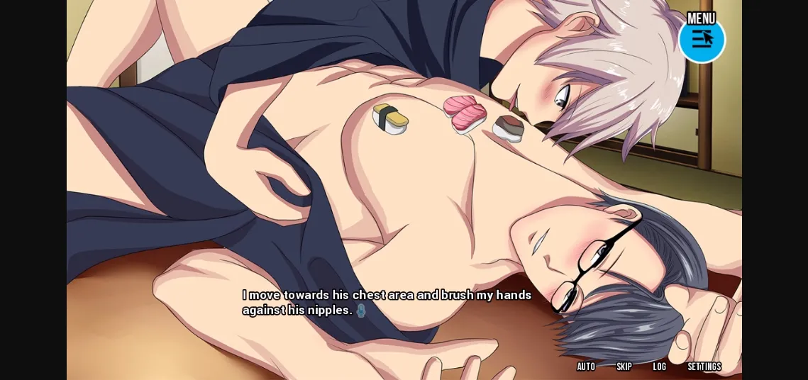 VN Ren'Py Completed Seiyuu Danshi [Final] [MeYaoi Games] | Free Adult Games