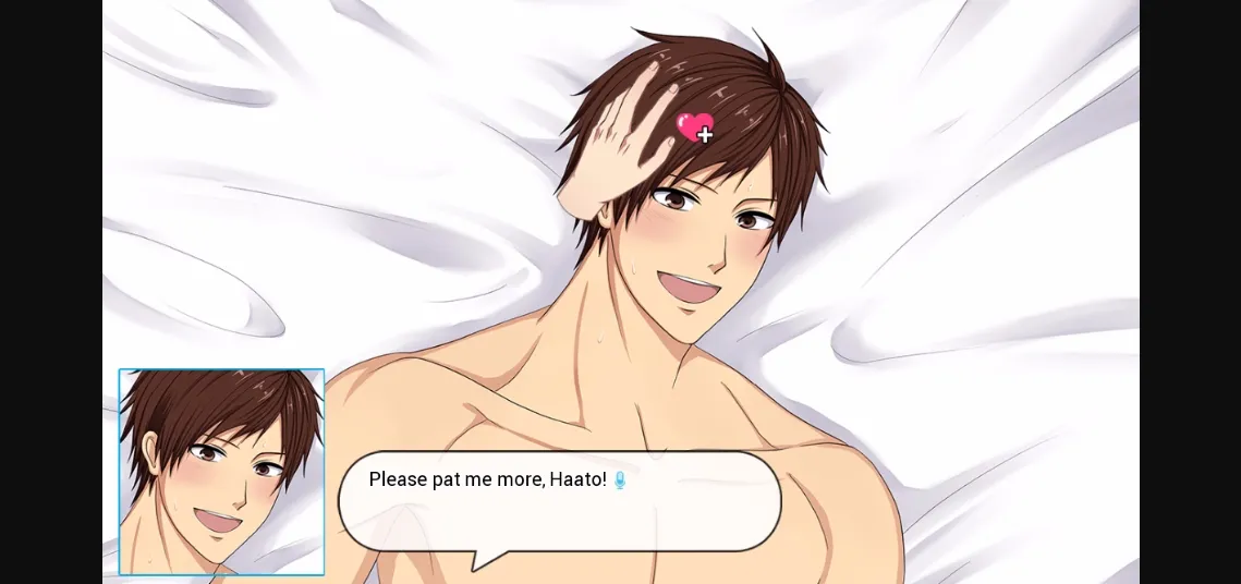 VN Ren'Py Completed Seiyuu Danshi [Final] [MeYaoi Games] | Free Adult Games