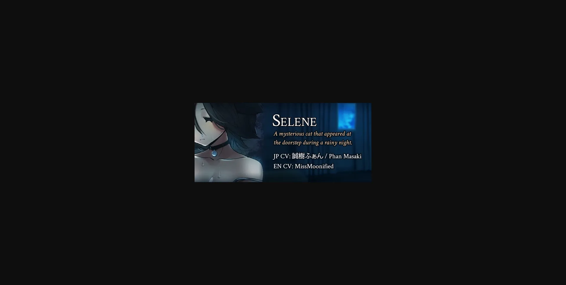 VN Ren'Py Completed Selene ~Apoptosis~ [Final] [Viscum key, Flat Chest Dev] | Free Adult Games