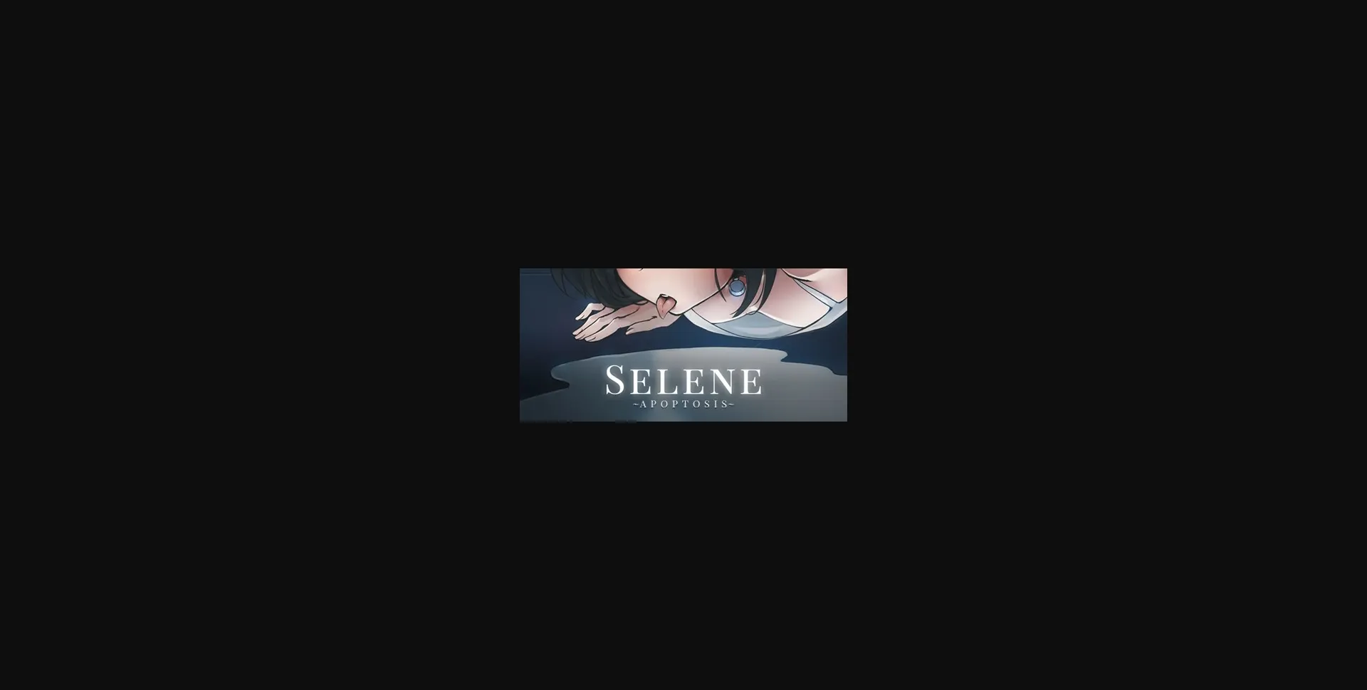 VN Ren'Py Completed Selene ~Apoptosis~ [Final] [Viscum key, Flat Chest Dev] | Free Adult Games
