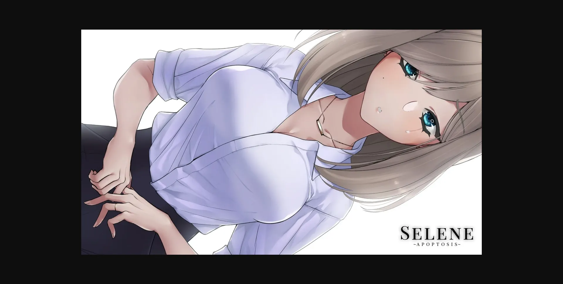 VN Ren'Py Completed Selene ~Apoptosis~ [Final] [Viscum key, Flat Chest Dev] | Free Adult Games