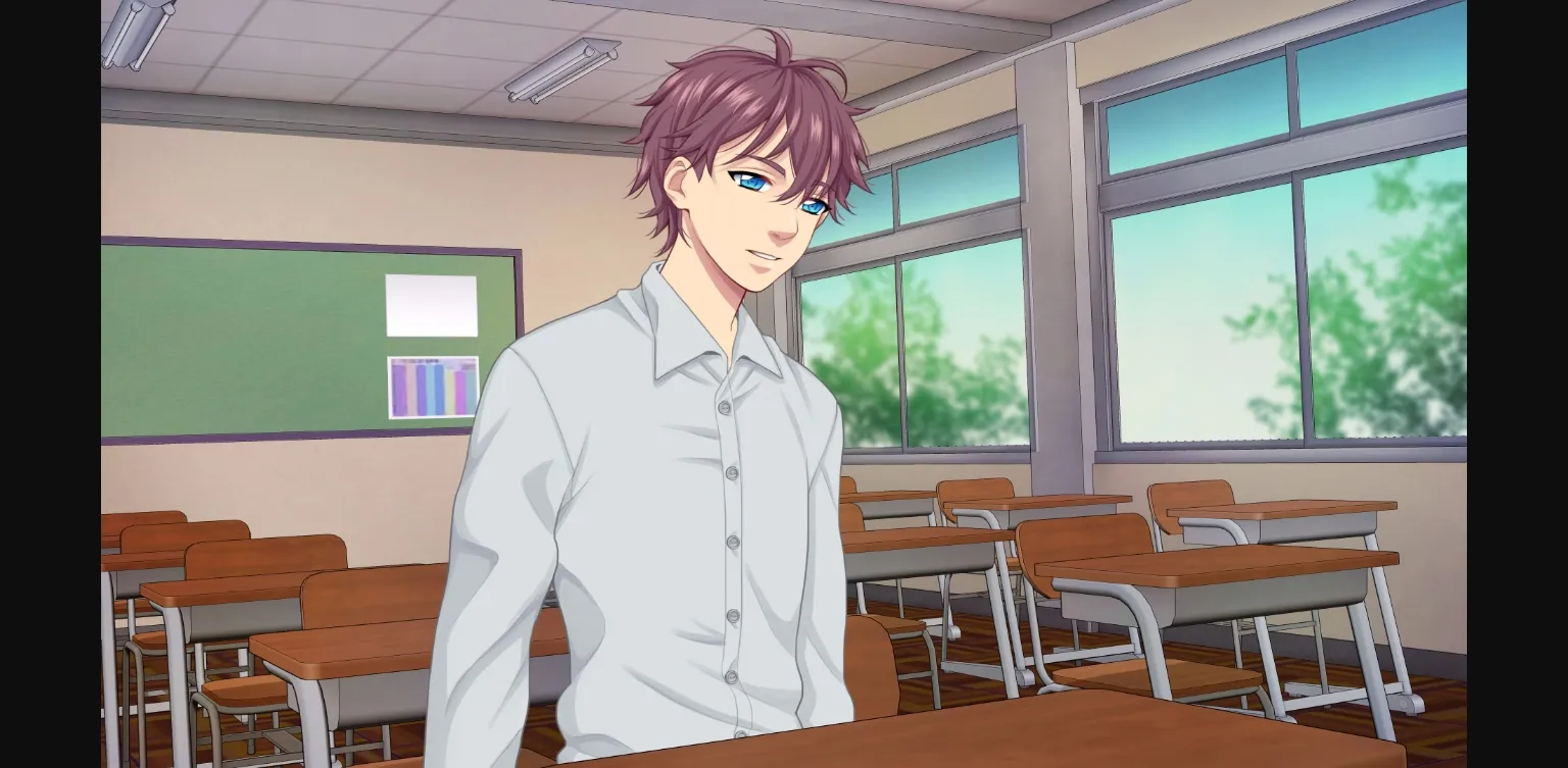 VN Ren'Py Completed Sentimental Trickster [Final] [Lovenuts] | Free Adult Games