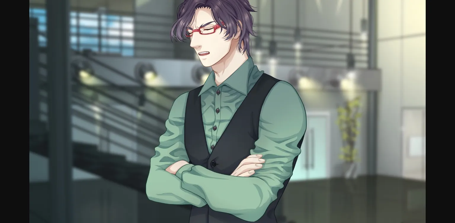 VN Ren'Py Completed Sentimental Trickster [Final] [Lovenuts] | Free Adult Games