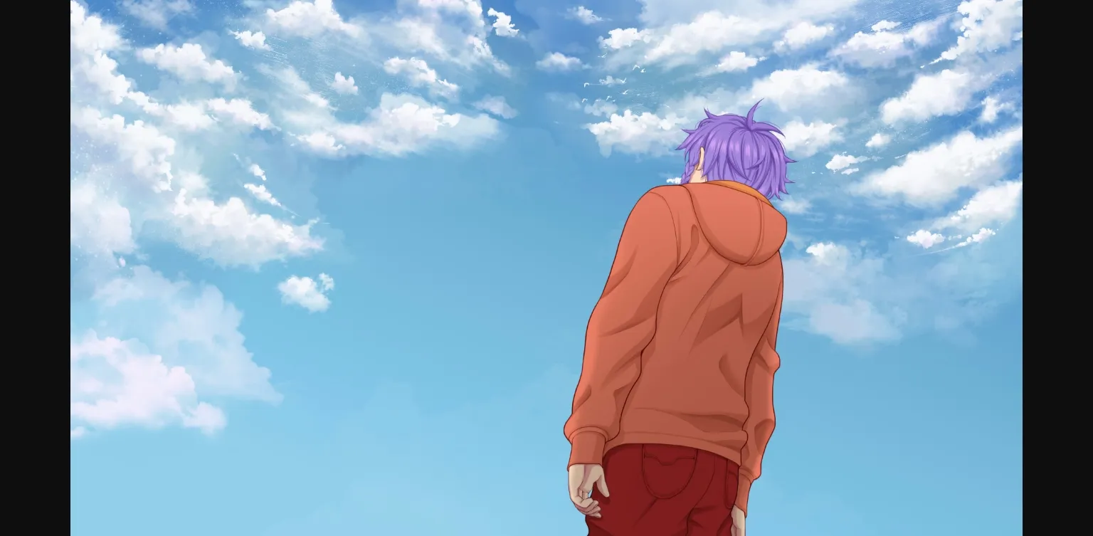 VN Ren'Py Completed Sentimental Trickster [Final] [Lovenuts] | Free Adult Games