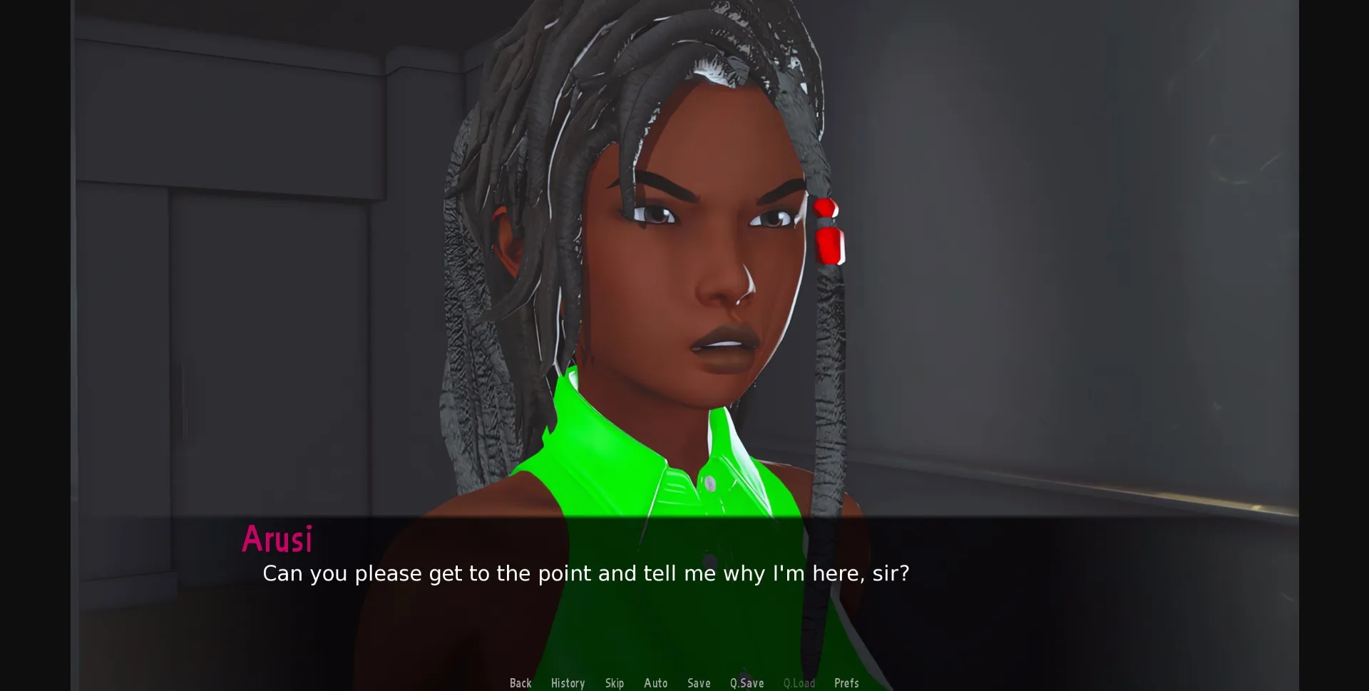 VN Ren'Py Completed Series of Bimbofication Events  The Anthology [v1.0] [Corrupt King] | Free Adult Games