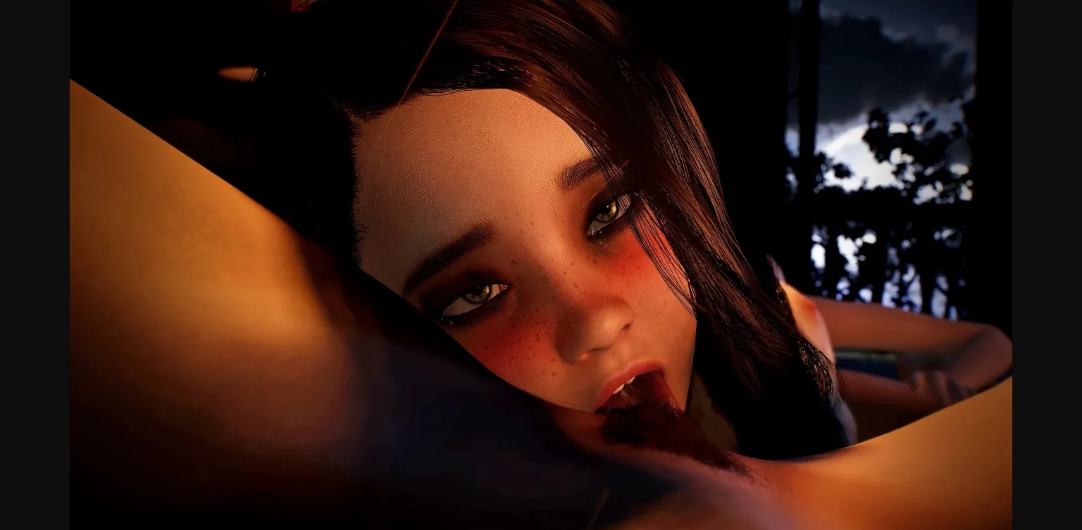 VN Ren'Py Completed Sex and Magic [Final SE] [Dumb Koala Games] | Free Adult Games