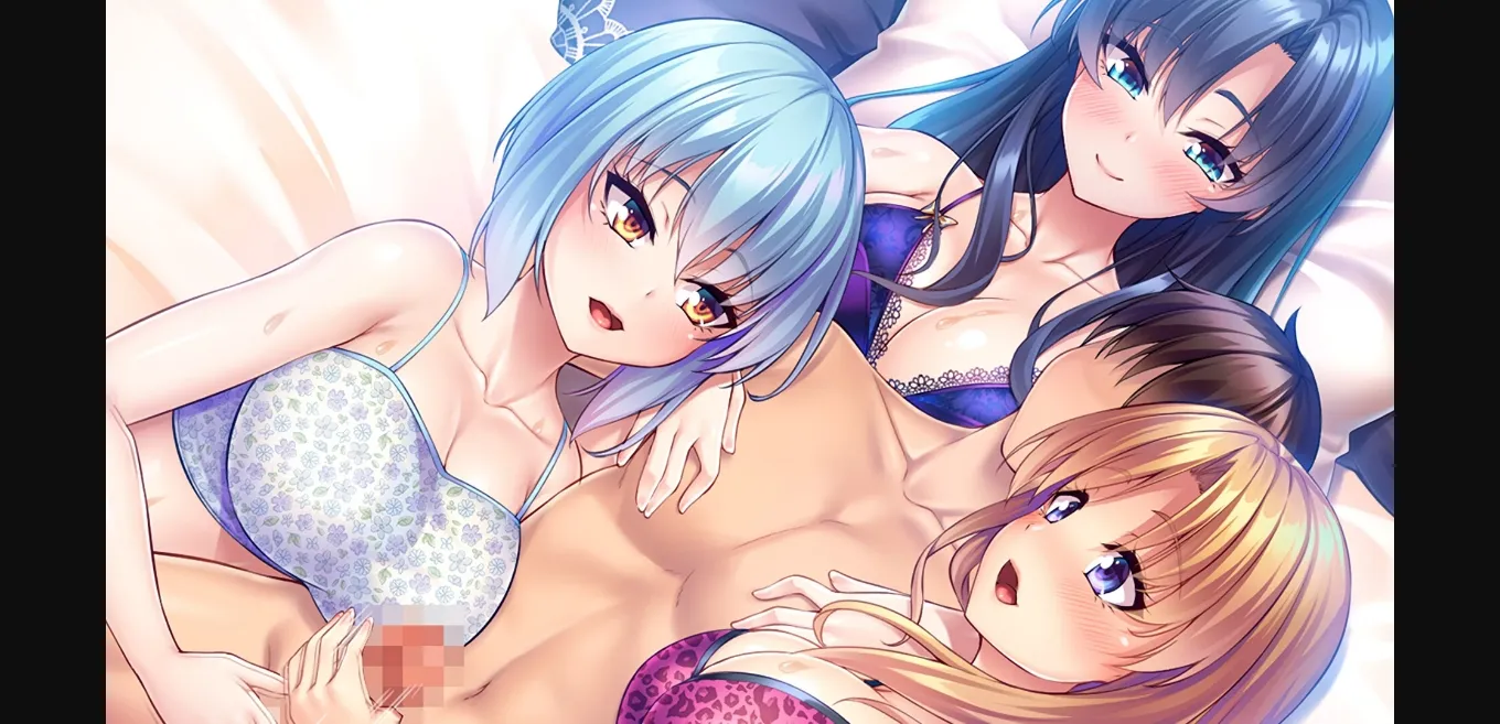 VN Ren'Py Completed SEX × HEX [Final] [Norn] | Free Adult Games
