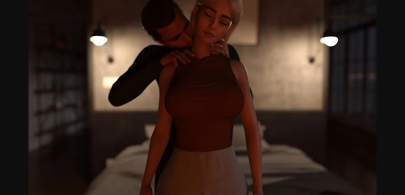 VN Ren'Py Completed Sex Therapy [v1.0] [SGDP] | Free Adult Games