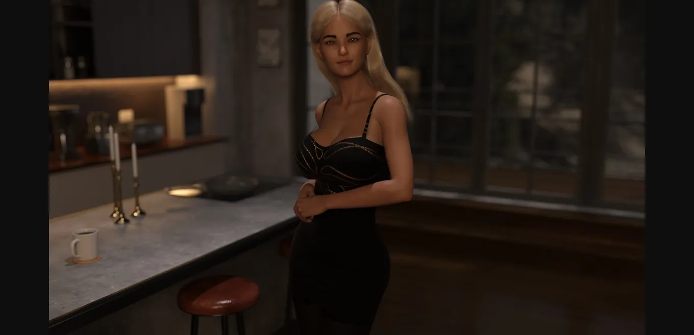 VN Ren'Py Completed Sex Therapy [v1.0] [SGDP] | Free Adult Games