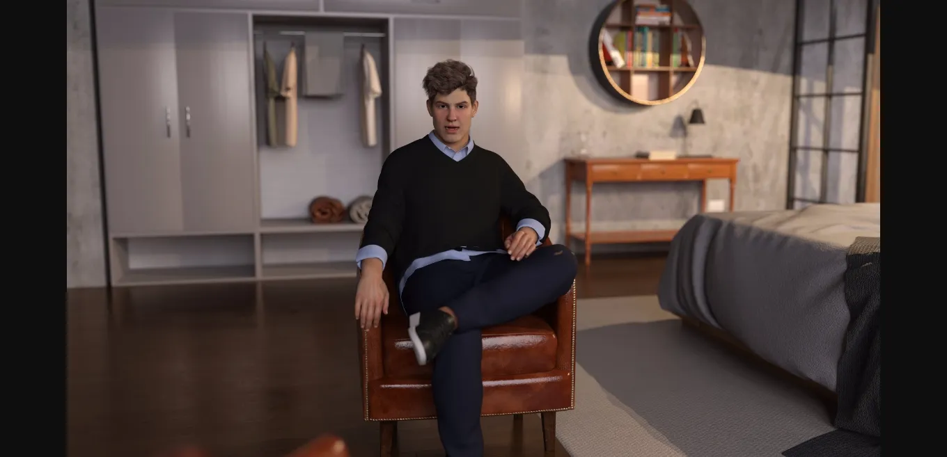 VN Ren'Py Completed Sex Therapy [v1.0] [SGDP] | Free Adult Games